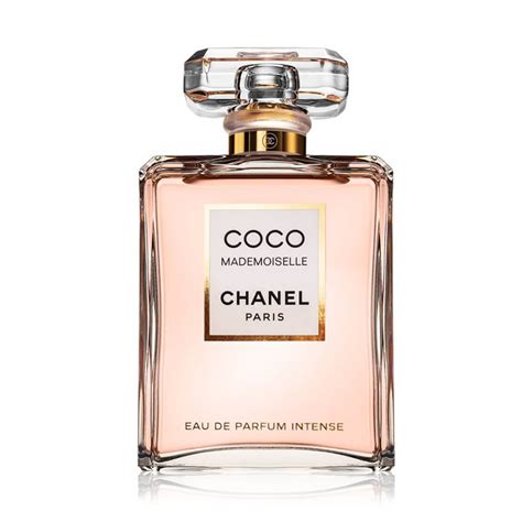 PARFUM FEMMES CHANEL COCO 